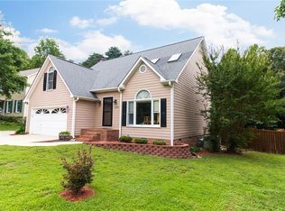 3324 Cardinal Ridge Dr, Greensboro, NC 27410