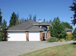 2016 Broadview N, Wenatchee, WA 98801