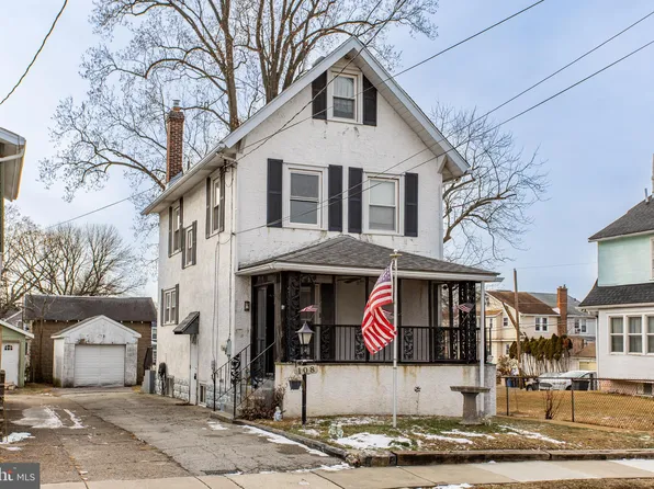 108 Isabel Ave, Glenolden, PA 19036