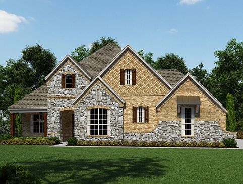 Elevation B