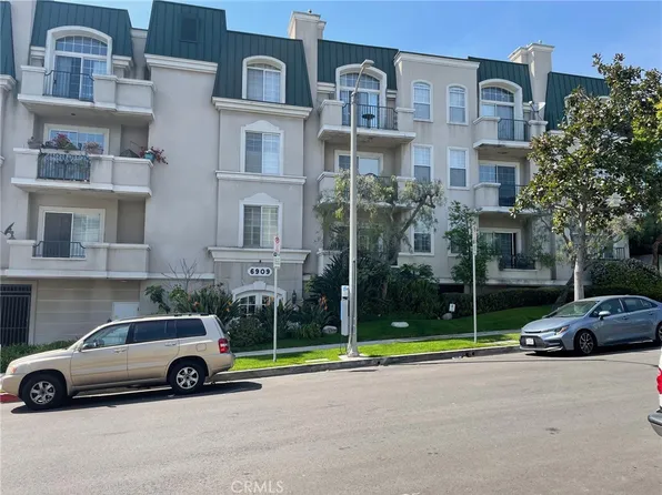 6909 Knowlton Pl APT 206, Los Angeles, CA 90045