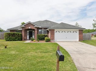 11754 Deep Springs Dr N, Jacksonville, FL 32219