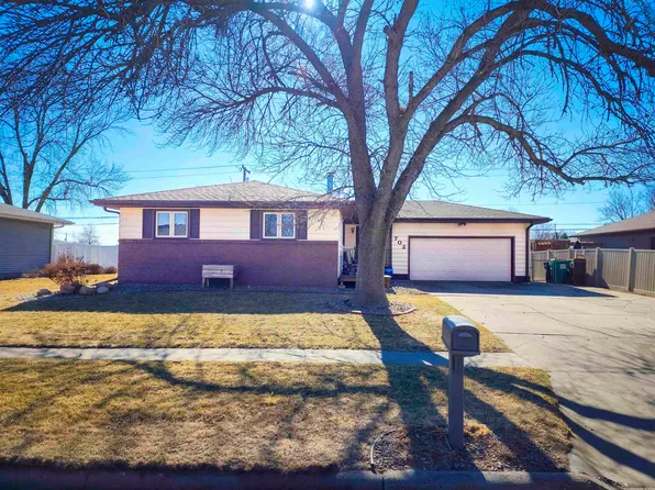 702 E Pasewalk Ave, Norfolk, NE 68701