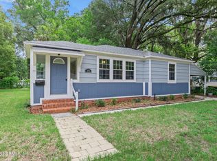 1263 MACARTHUR Street, Jacksonville, FL 32205