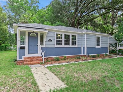 1263 MACARTHUR Street, Jacksonville, FL, 32205
