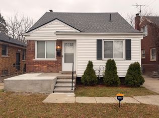 7410 Pierson St, Detroit, MI 48228