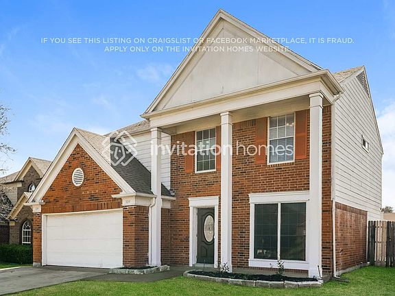 4th image of 104 E Embercrest Dr
