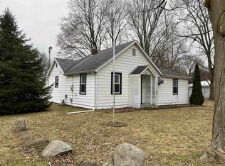 402 S Riverside Blvd, Goshen, IN 46526