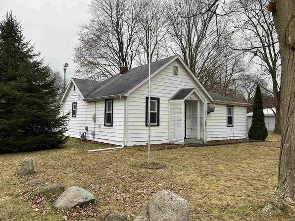 402 S Riverside Blvd, Goshen, IN 46526