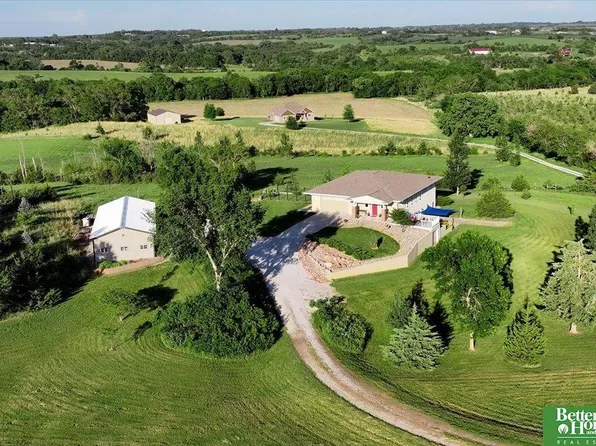 17260 NW 12th St, Davey, NE 68336