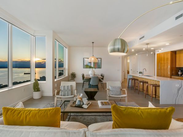 Arrive Seattle | 2116 4th Ave, Seattle, WA