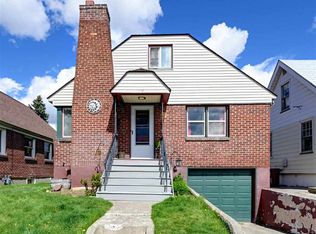 114 W Cleveland Ave, Spokane, WA 99205