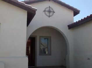 6620 E Alfalfa Rd, Palmdale, CA 93552