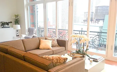 Rented by Meisel Real Estate