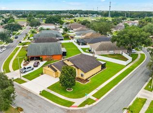 1803 CATTLEMAN DRIVE, BRANDON, FL 33511