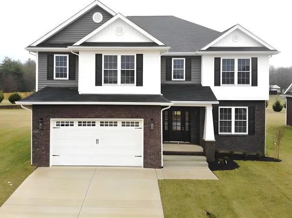 80 Mount Moriah Blvd, Rineyville, KY 40162