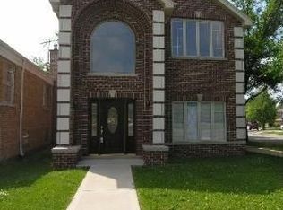 7747 W Forest Preserve Ave, Chicago, IL