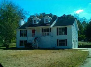 2925 Robertswood Dr, Powder Springs, GA 30127