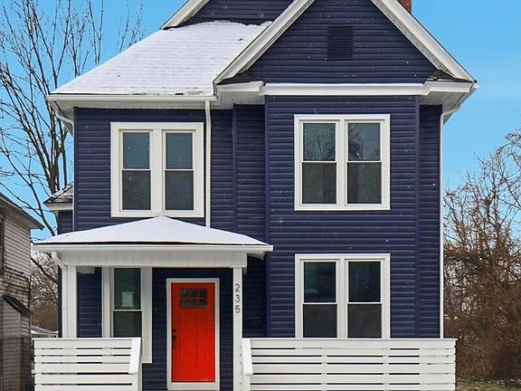2nd image of 235 N 18th St