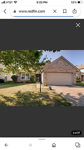 6135 Woodmill Dr Photo 1