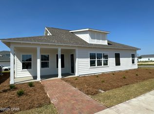 1104 Blazing Star St, Panama City, FL 32405