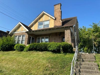 116 N 5th St, Ironton, OH, 45638