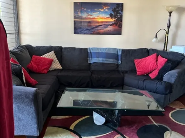 965 Prospect St APT 105, Honolulu, HI 96822
