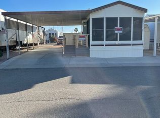 19203 N 29th Ave LOT 238, Phoenix, AZ 85027