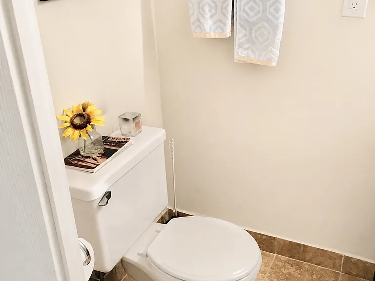 803 Addison St #A — Photo 8