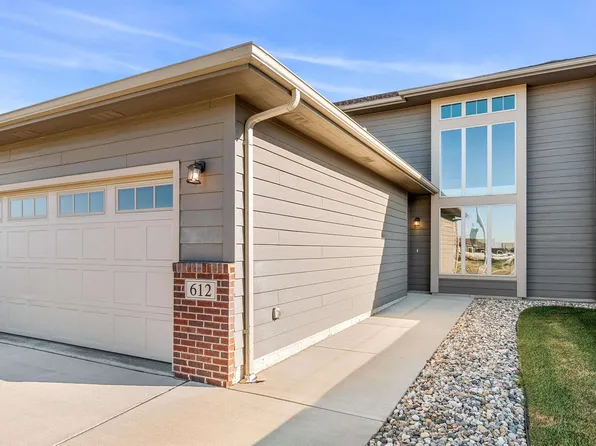 612 S Mary Gene Ave, Sioux Falls, SD 57106