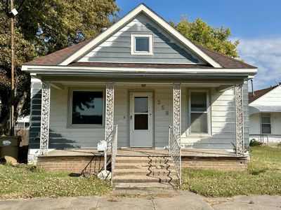 358 W 4th St, Hoisington, KS, 67544