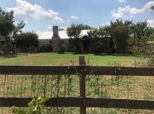5600 Contrary Creek Rd, Granbury, TX 76048