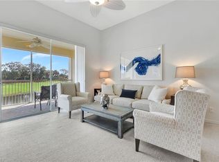 2300 Carrington CT #203, NAPLES, FL 34109