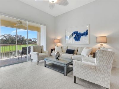 2300 Carrington CT #203, Naples, FL, 34109