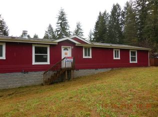 10 NE Evergreen Dr, Tahuya, WA 98588