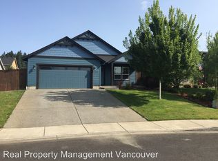 324 Lolo Trail Ave, Woodland, WA