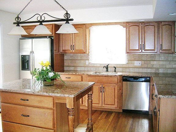 NEW STAINLESS STEEL APPLIANCES