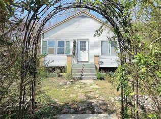 402 S Cherry St, Harrison, AR 72601