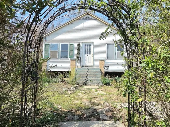 402 S Cherry St, Harrison, AR 72601