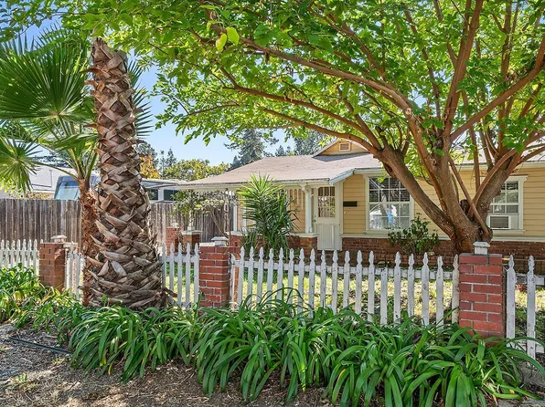 220 Earle Street, Santa Rosa, CA 95407