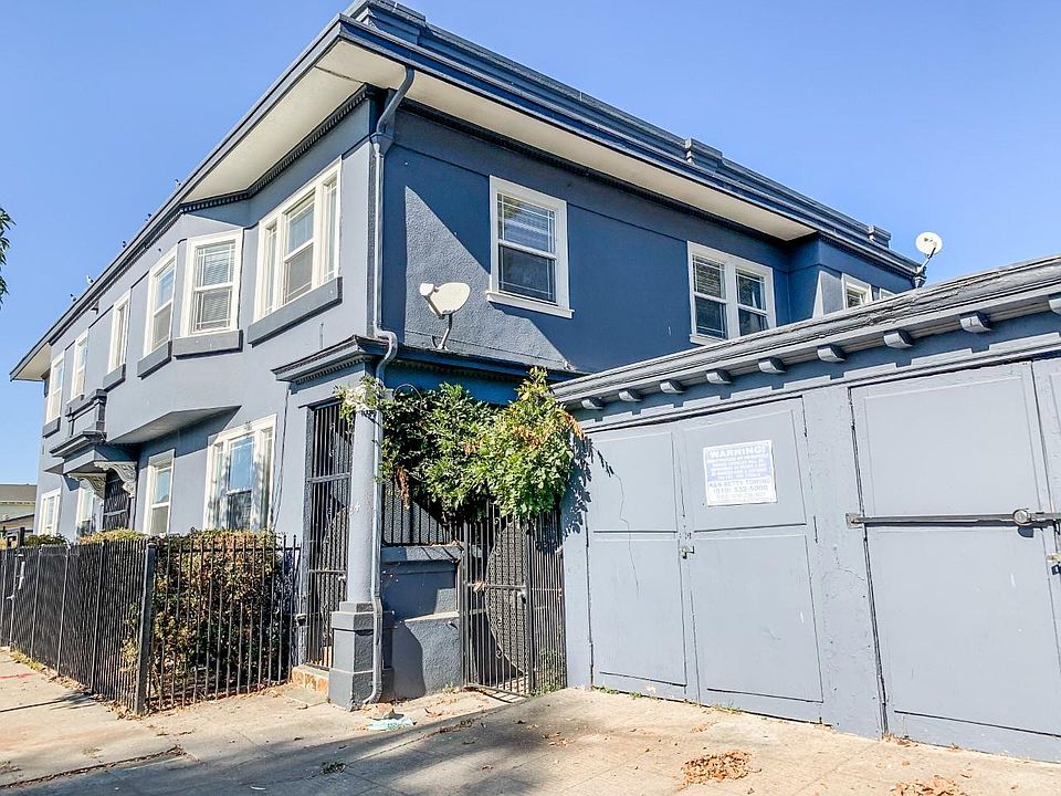 1st image of 624 31st St #A
