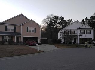 401 White Bluff Ct, Moncks Corner, SC 29461