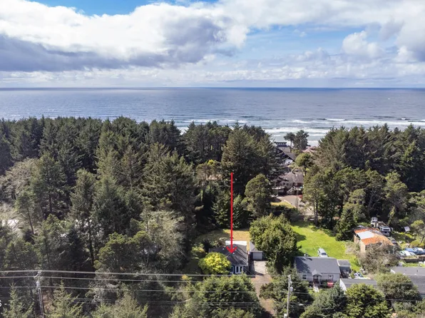 7380 S Coast Hwy, South Beach, OR 97366