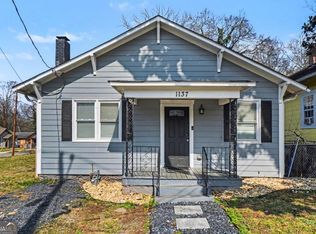 1137 Arlington Ave SW, Atlanta, GA 30310