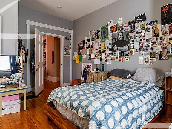 11 Reedsdale St. #1 Boston (Allston) Unit Photo 12