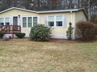 7 Cypress Cir, Rockland, MA 02370