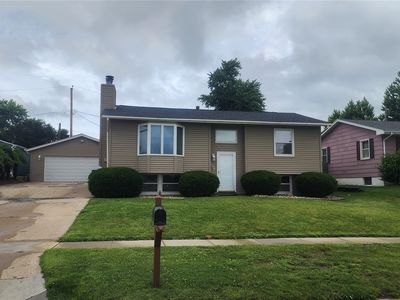2608 Willow St SW, Cedar Rapids, IA, 52404