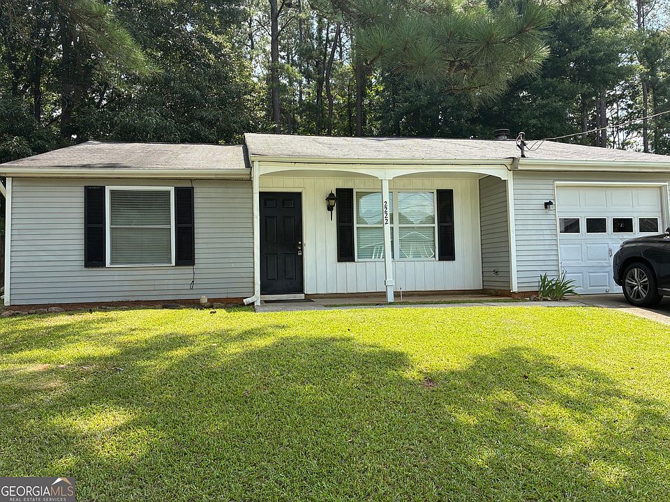 1st image of 2222 Scarbrough Dr