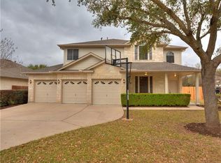 14416 Wharton Park Trl, Austin, TX 78717