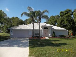 11288 Rainbow Woods Loop, Spring Hill, FL 34609